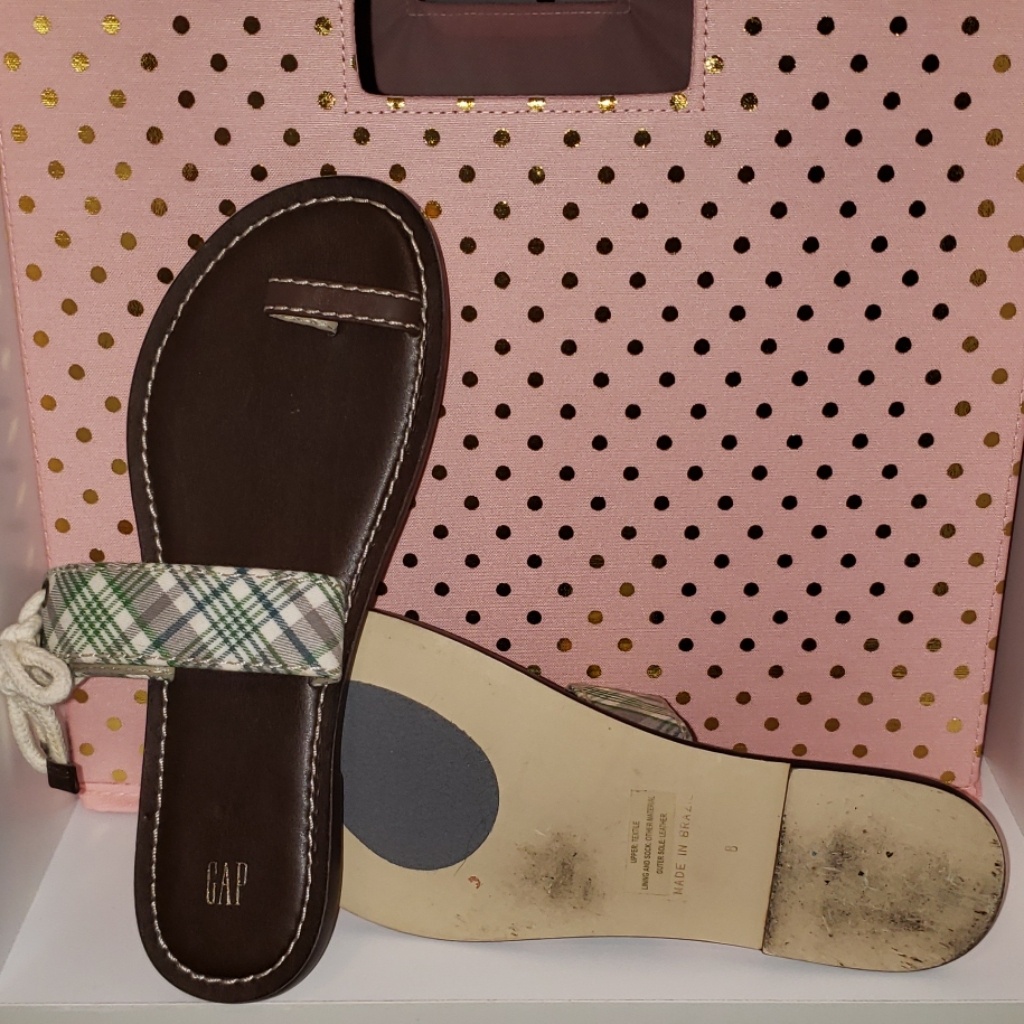 Gap Sandals
